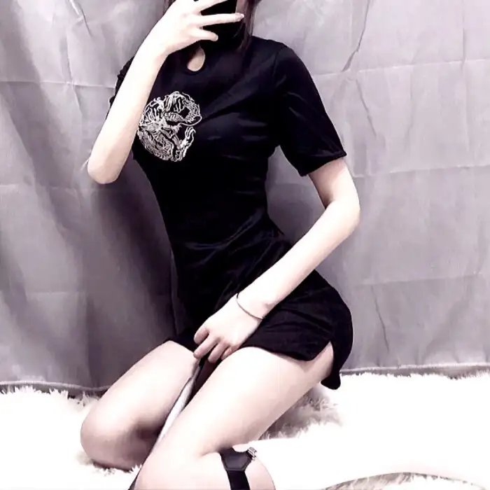 大佬爱美丽